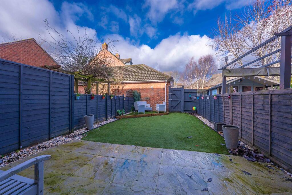 Additional image 11 of Station Road, Alcester