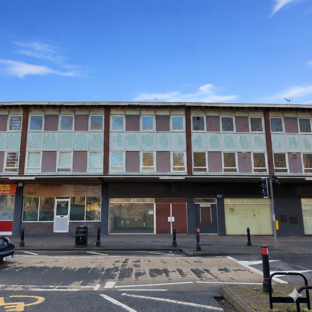 Additional image 11 of HALESOWEN, Queensway