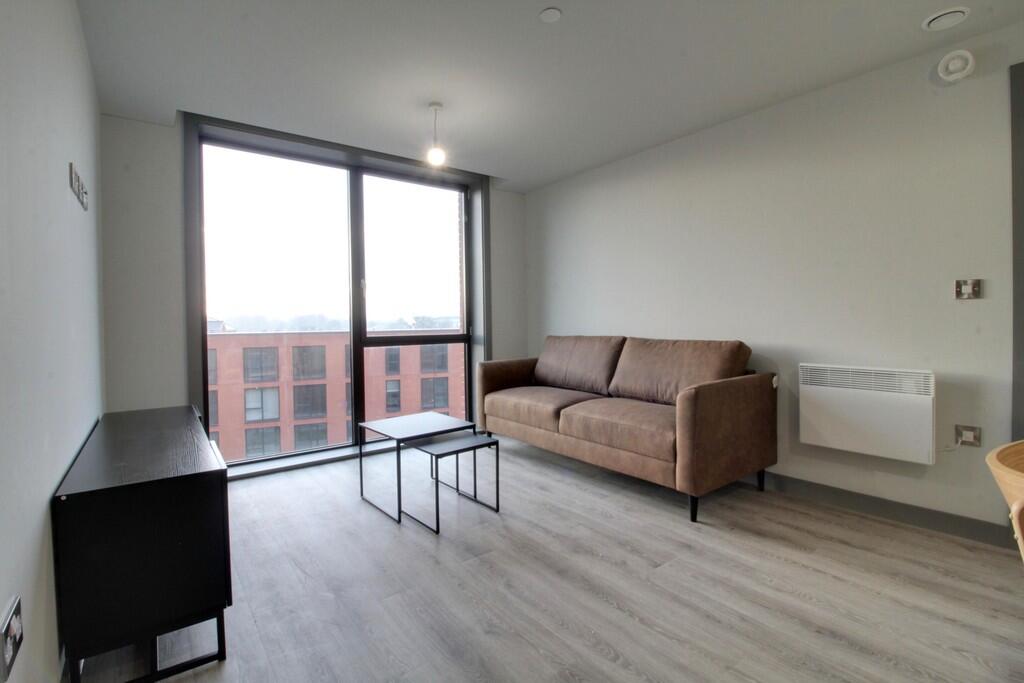 Additional image 10 of JQ Rise, 1 Goodman Street, Birmingham