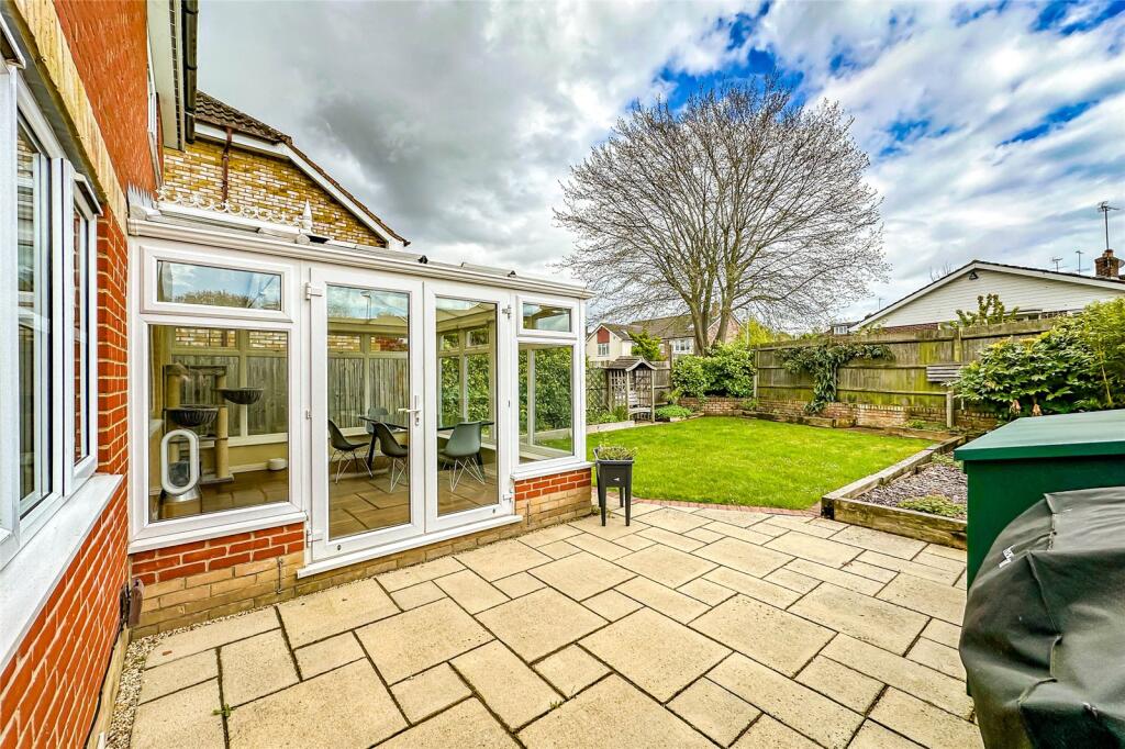 Additional image 22 of Otterton Close, Harpenden, Hertfordshire, AL5