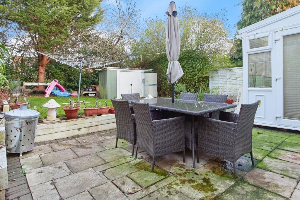 Additional image 19 of Hood Grove, Birmingham, West Midlands, B30