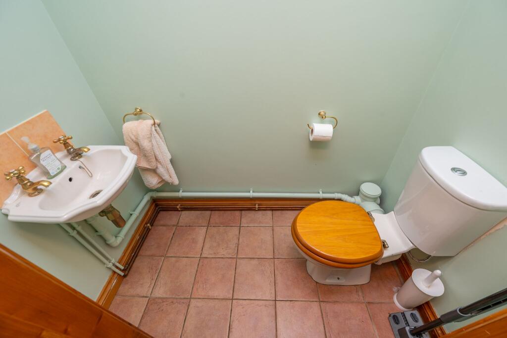 Additional image 11 of Evesham Street, Alcester, B49