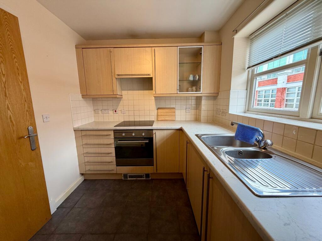 Additional image 4 of Branston Street, Birmingham, West Midlands, B18