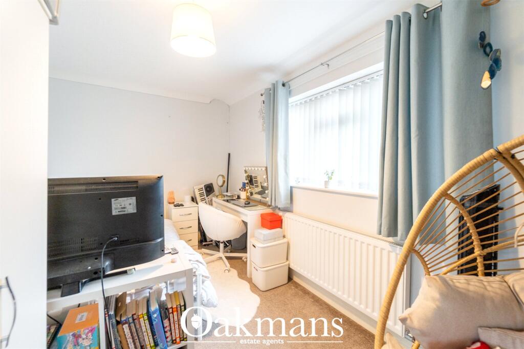 Additional image 8 of Cobham Close, Bromsgrove, Worcestershire, B60