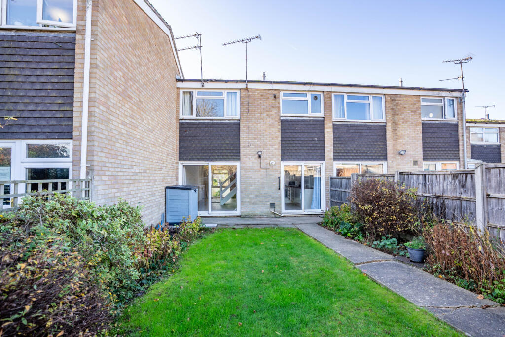 Additional image 11 of New House Park, St. Albans, Hertfordshire, AL1