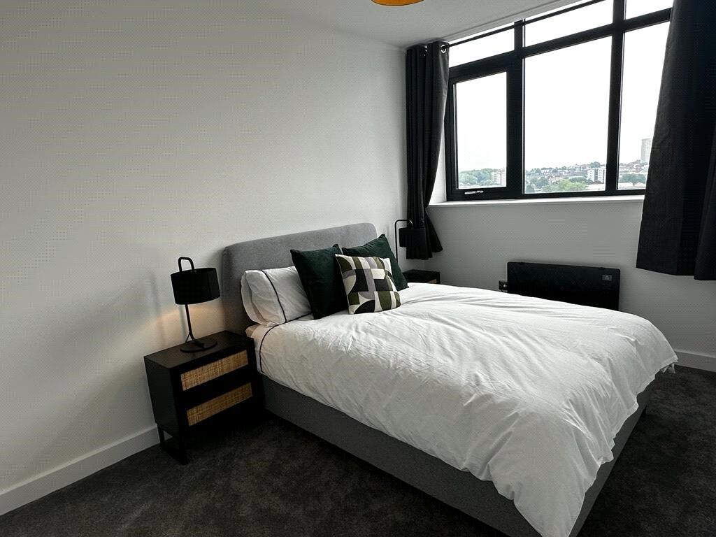 Additional image 6 of Gooch Street North, Birmingham, West Midlands, B5