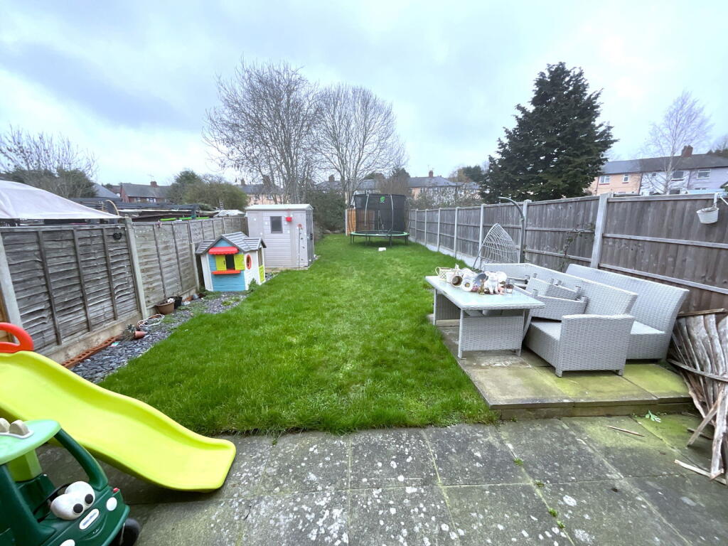 Additional image 7 of HALESOWEN, Edward Road