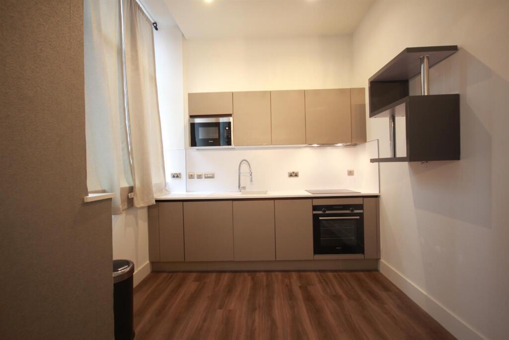 Additional image 3 of Lightwell, 71 Cornwall Street, B3 2EE