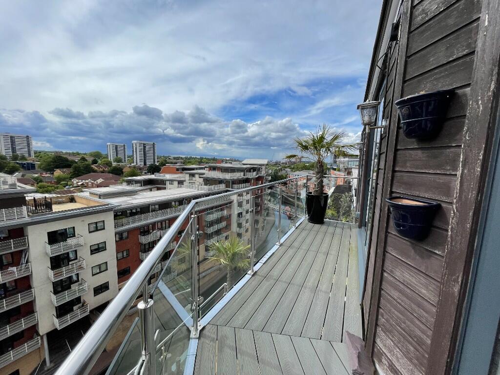 Additional image 15 of King Edwards Wharf, 25 Sheepcote Street, B16 8FX