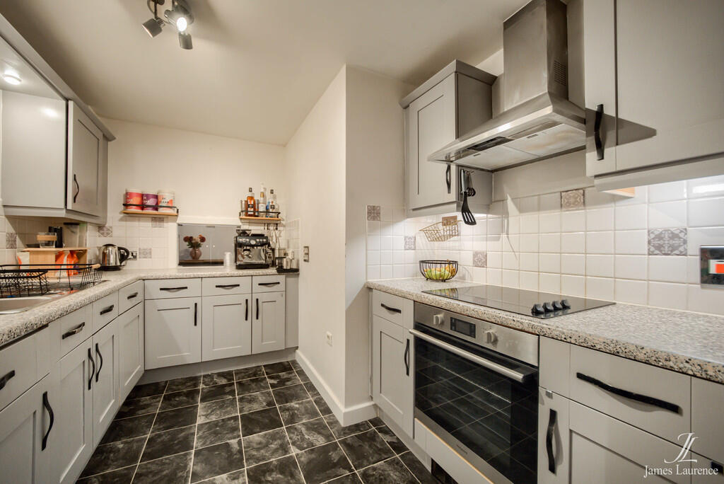 Additional image 5 of Heritage Court, 15 Warstone Lane, Jewellery Quarter