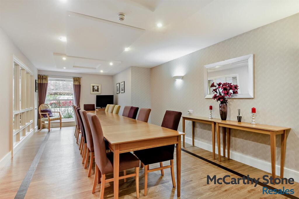 Additional image 23 of Peel Court, College Way, Welwyn Garden City, Hertfordshire, AL8 6DG