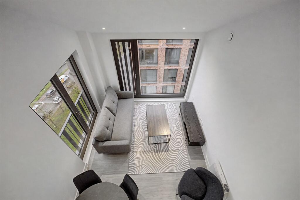 Additional image 6 of Belmont Wharf, Glasswater Locks, Birmingham, B4