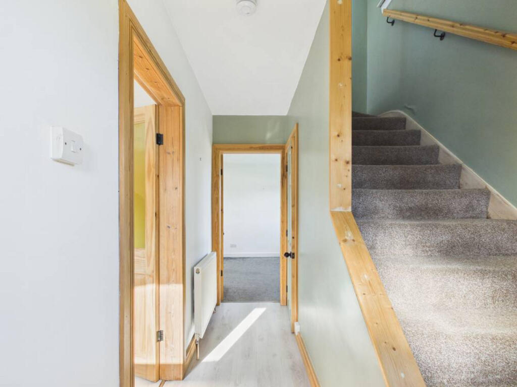 Additional image 4 of Wilson Crescent, Whitehills, AB45