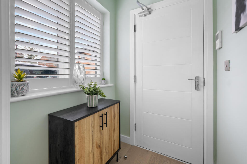 Additional image 5 of Flat 2, Rectory Court, 9 Old Rectory Lane B48 7SX