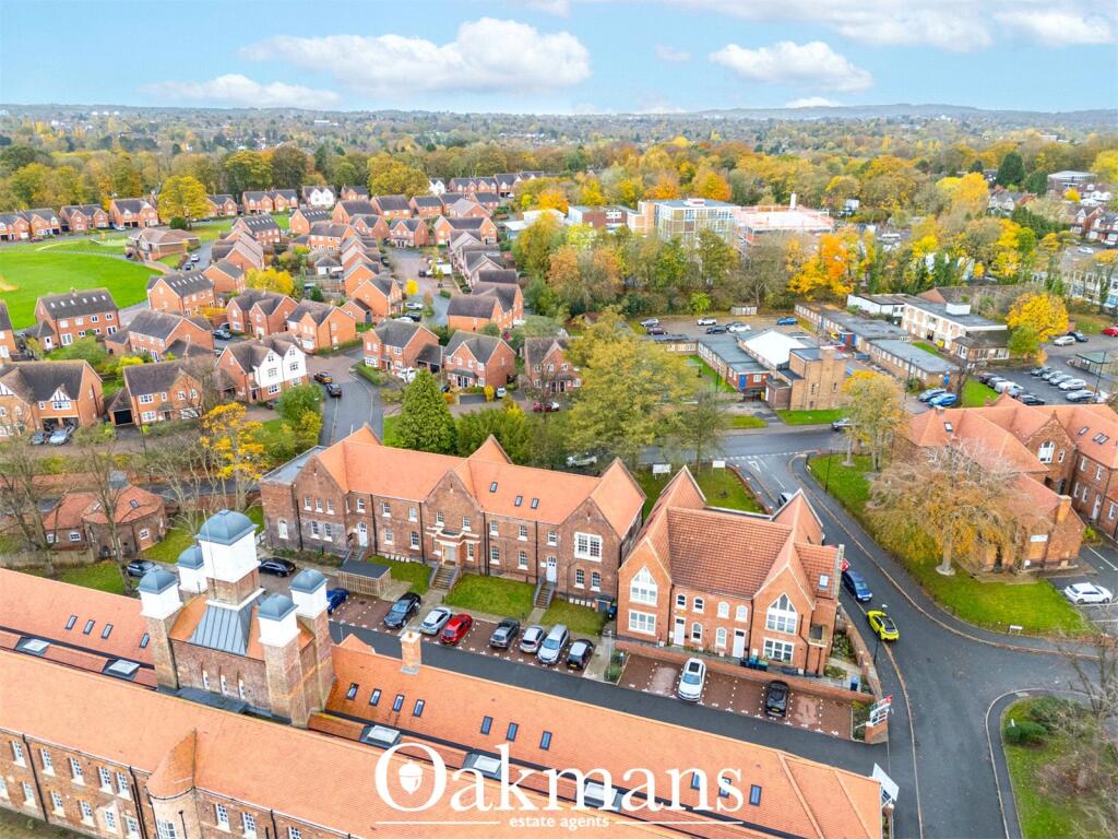 Additional image 21 of Arkell Way, Birmingham, West Midlands, B29