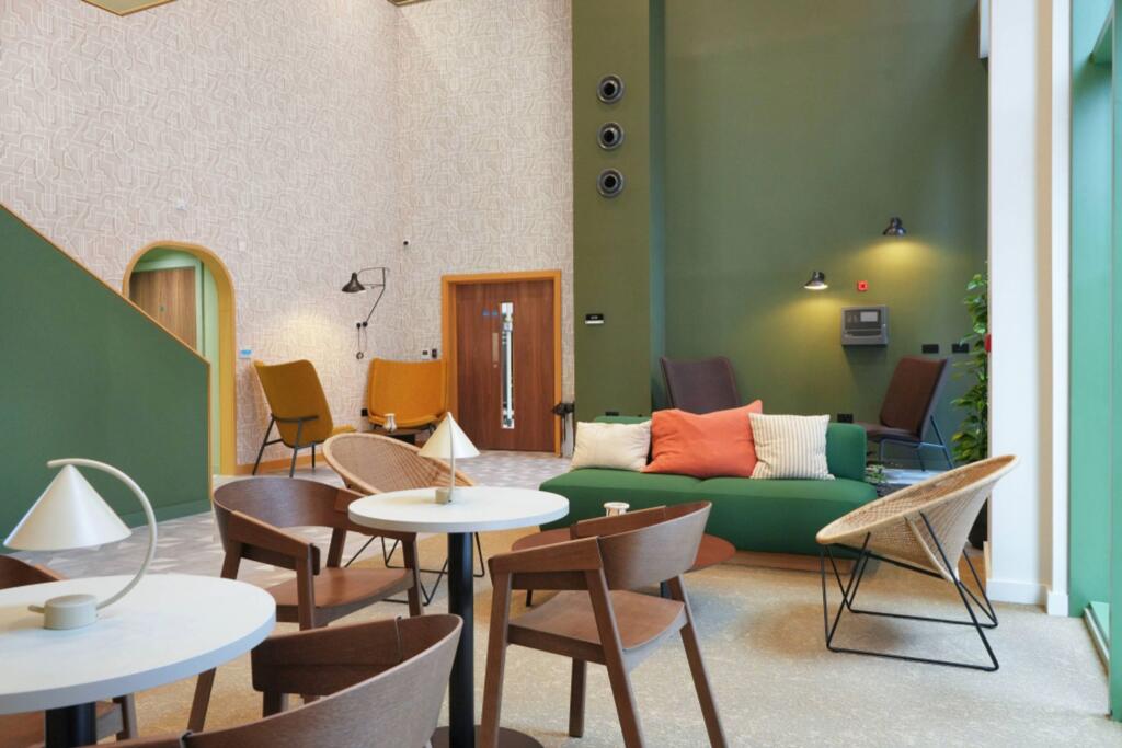 Additional image 55 of Sherlock Quarter, 36 Sherlock Street, B5