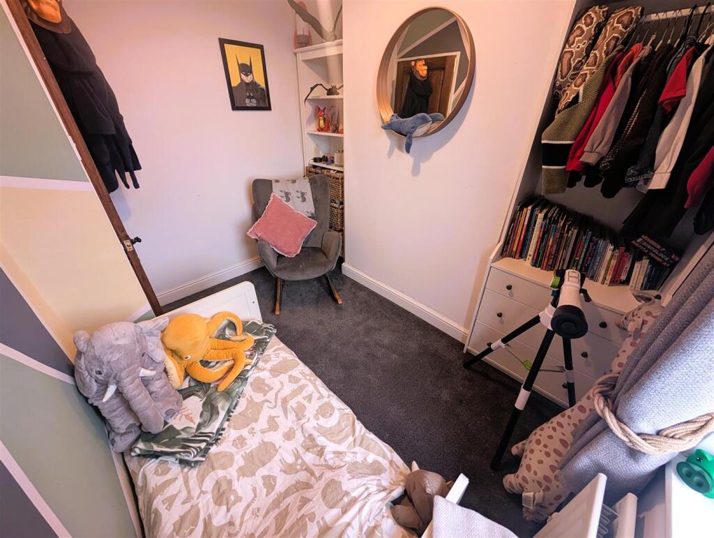 Additional image 10 of Wright Street, Halesowen