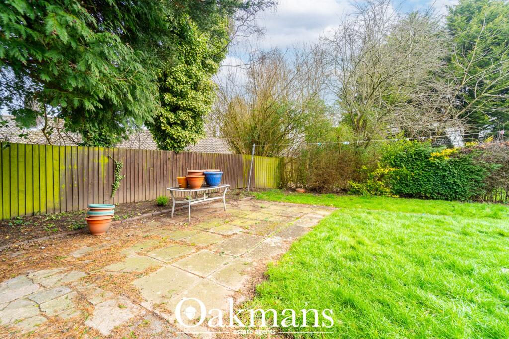 Additional image 23 of Brinklow Road, Birmingham, B29