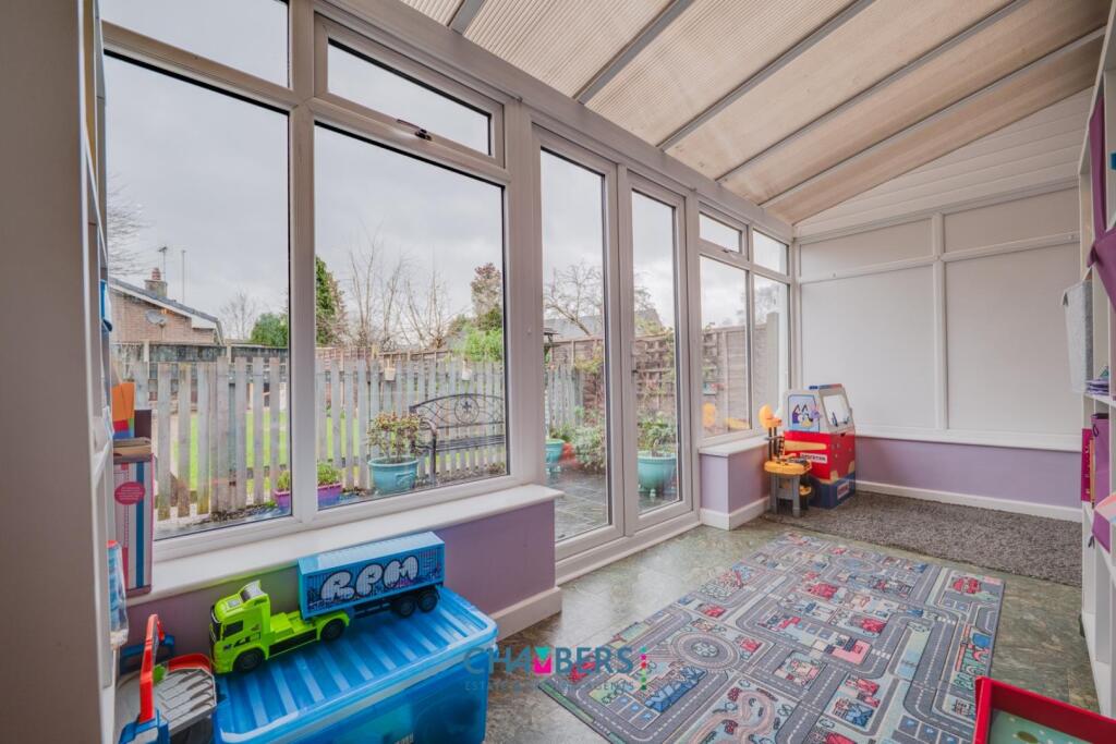 Additional image 13 of Longmeadow Crescent, Shard End, Birmingham