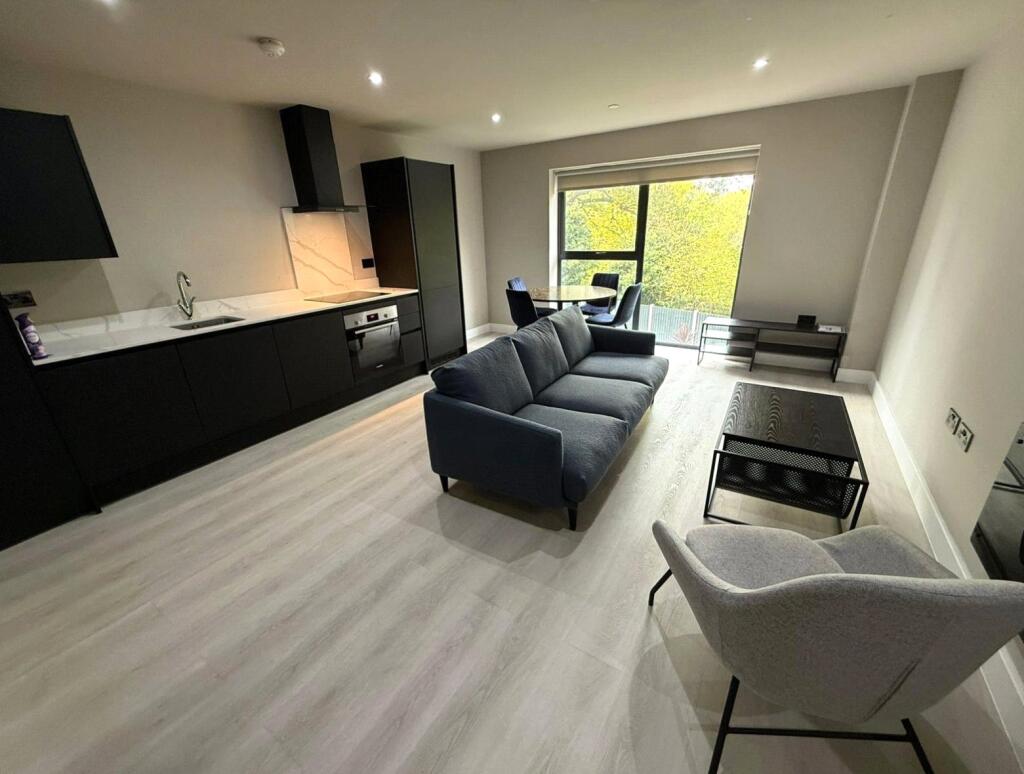 B4-34 City Greens, Coventry Road, Sheldon, Birmingham, B26