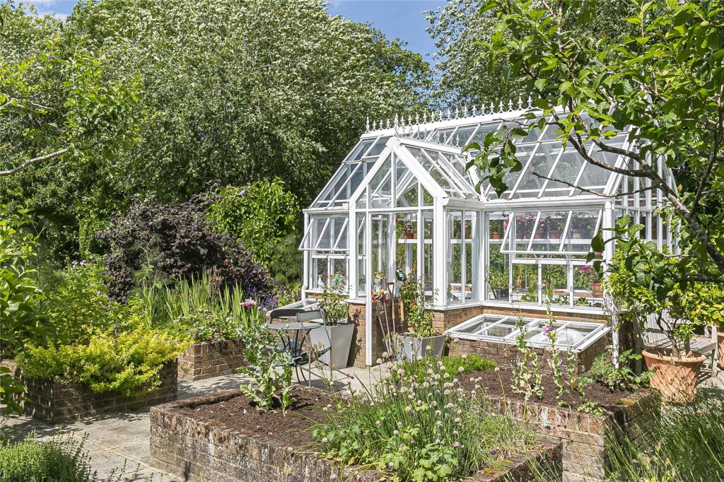 Additional image 44 of Wild Hill Road, Woodside, Hertfordshire, AL9