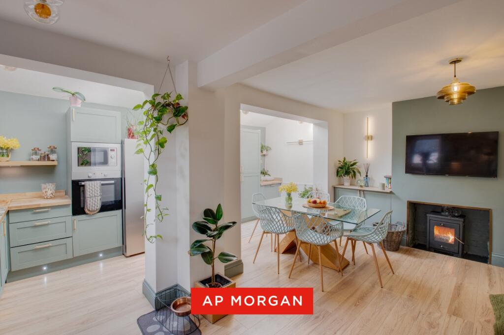 Additional image 26 of Birmingham Road, Marlbrook, Bromsgrove, Worcestershire, B61