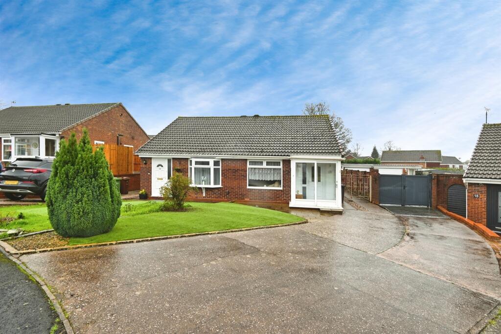 Additional image 20 of Impsley Close, Birmingham