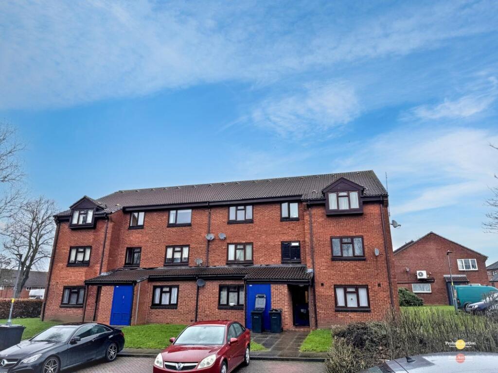 Additional image 15 of 290 Bolton Road, Birmingham, West Midlands, B10 0AU
