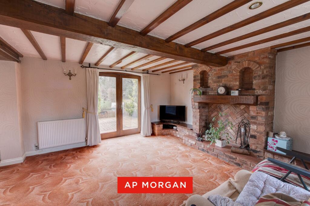 Additional image 7 of Brook Road, Fairfield, Bromsgrove, Worcestershire, B61