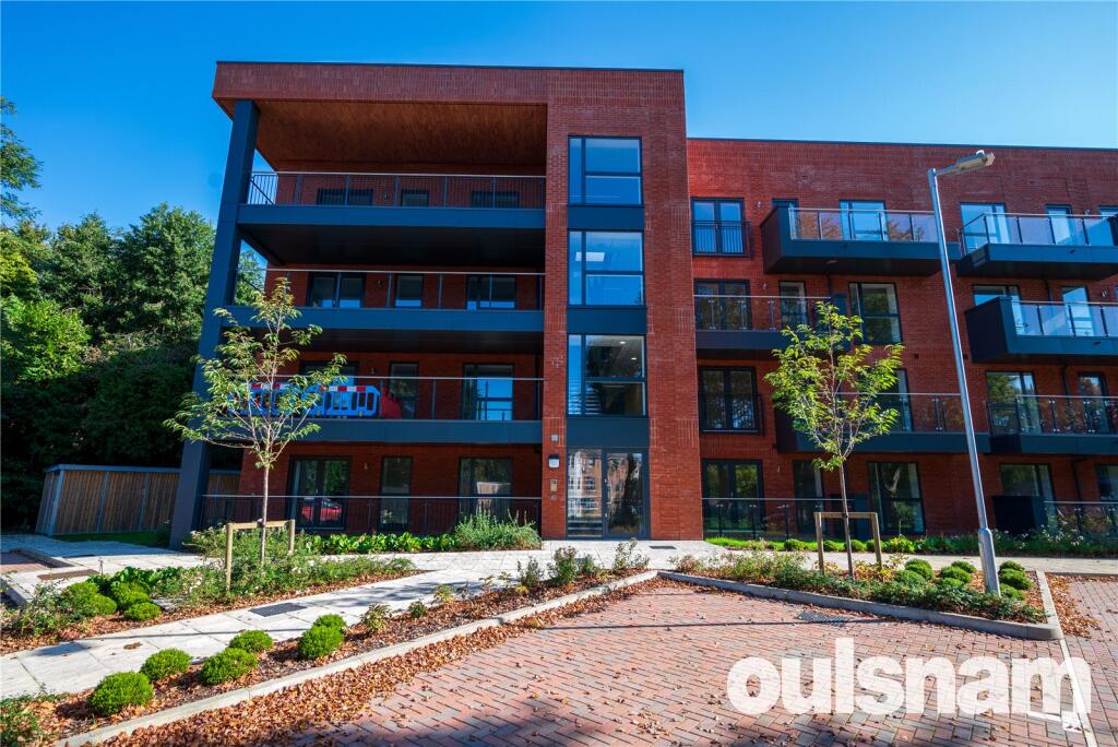 Burcot Lane, Bromsgrove, Worcestershire, B60