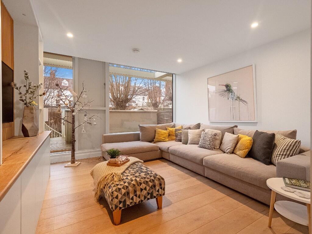 Additional image 7 of Individually Designed, Gabriel Square, St. Albans, Hertfordshire, AL1