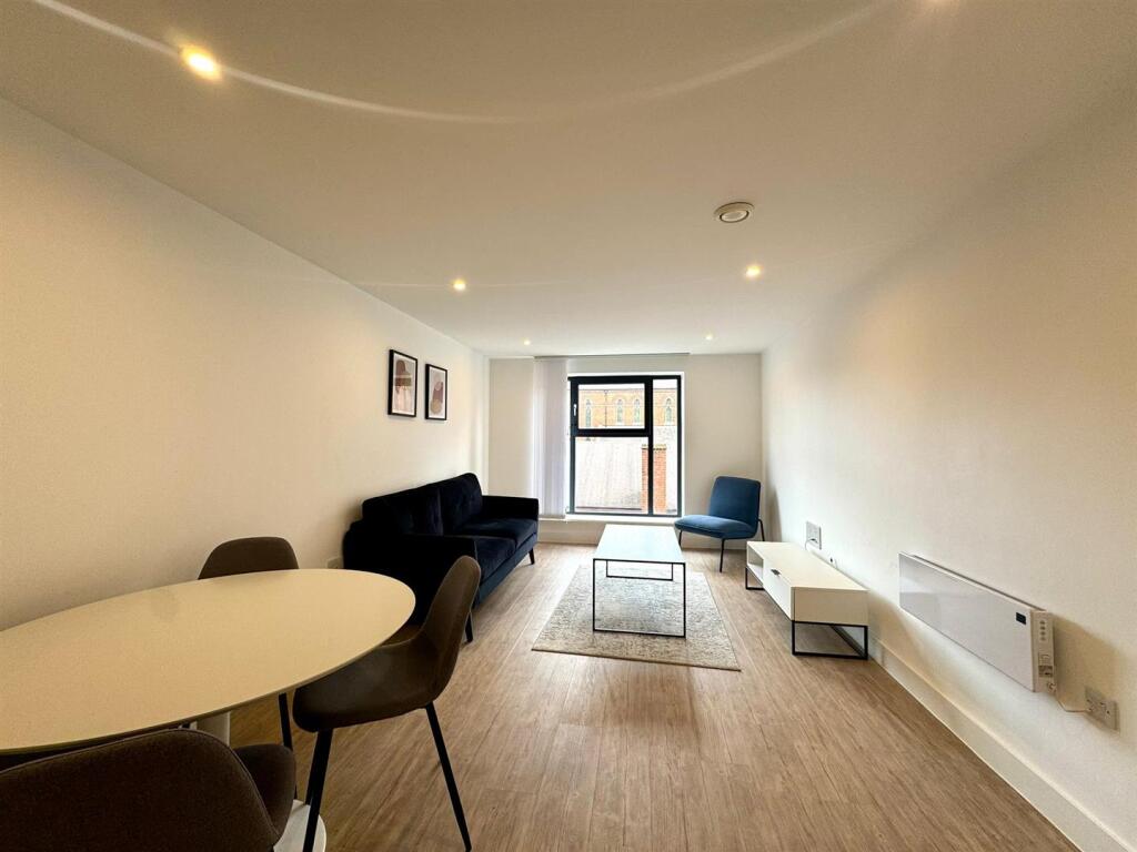 Additional image 5 of Cheapside, Birmingham