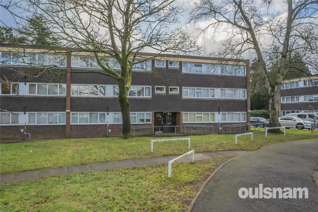 Dominic Drive, Kings Norton, Birmingham, West Midlands, B30