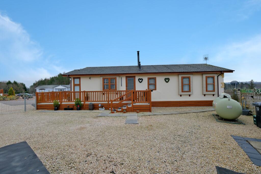 Additional image 28 of Hallforest Hillhead Caravan Park, Inverurie, Kintore, AB51