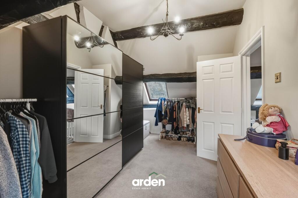 Additional image 15 of Newhouse Lane, Upton Warren, B61