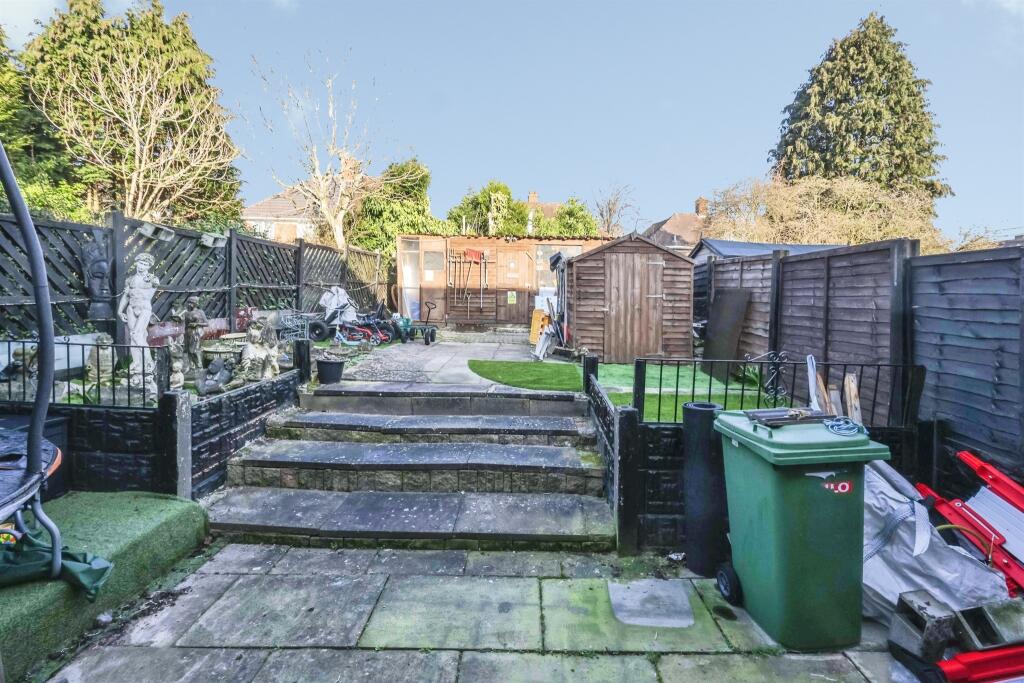 Additional image 12 of Meadway, Birmingham