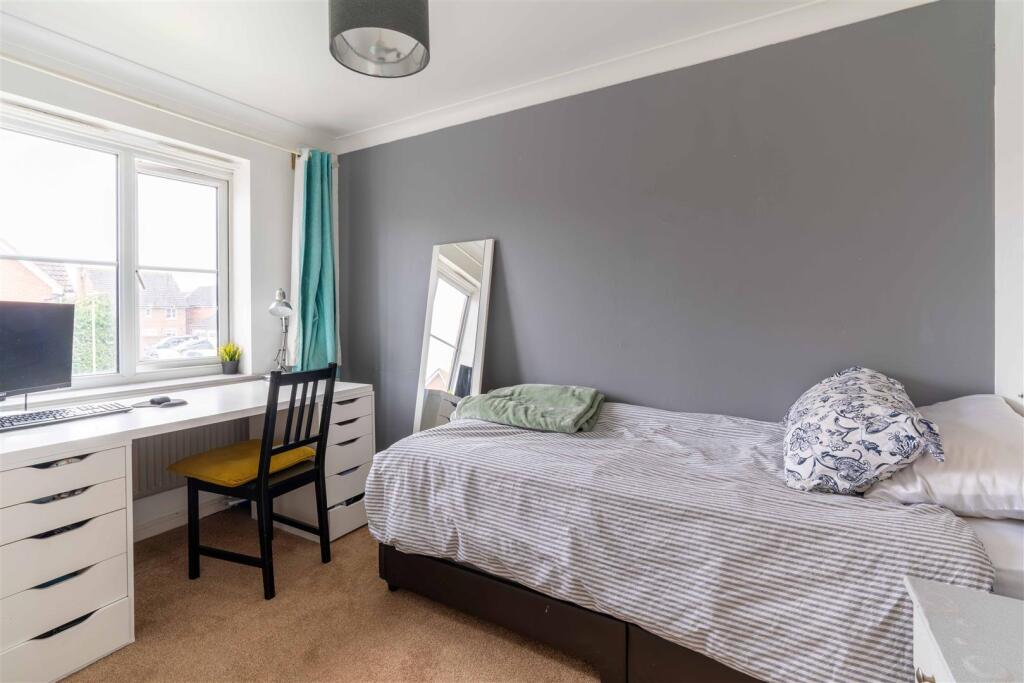 Additional image 12 of Daffodil Close, Hatfield