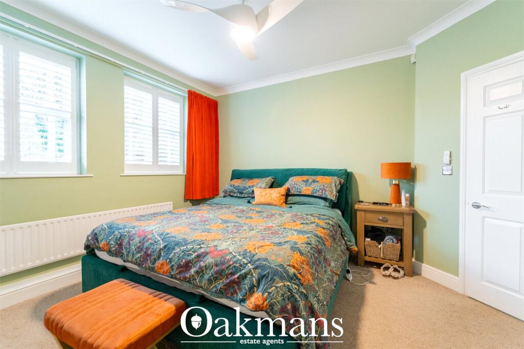 Additional image 19 of Riverside Drive, Selly Park, Birmingham, West Midlands, B29