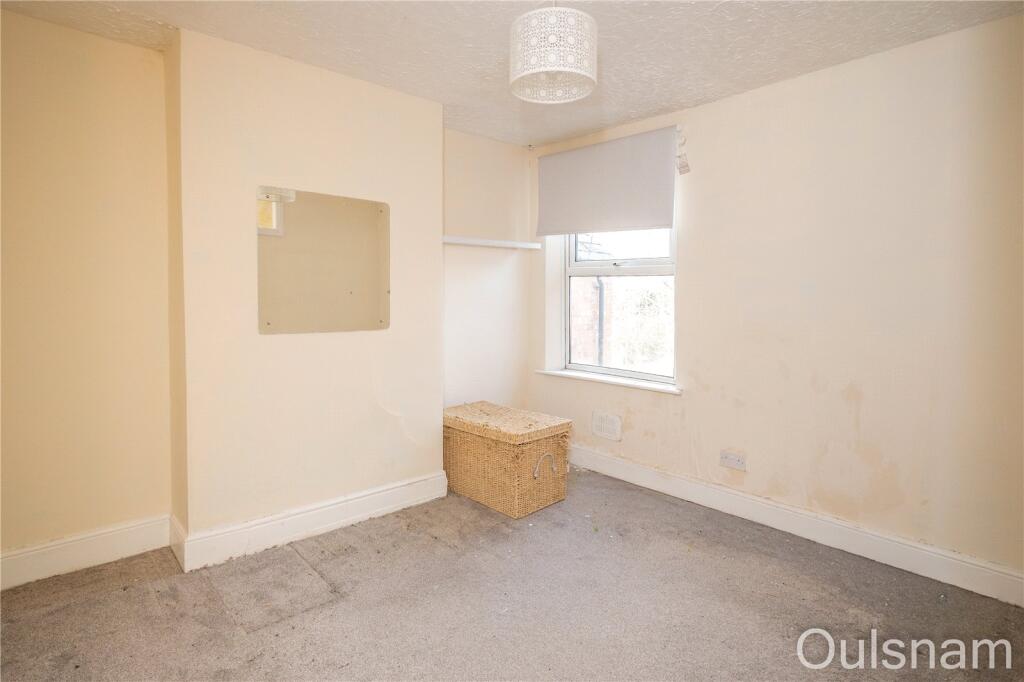 Additional image 9 of Highfield Road, Bromsgrove, Worcestershire, B61