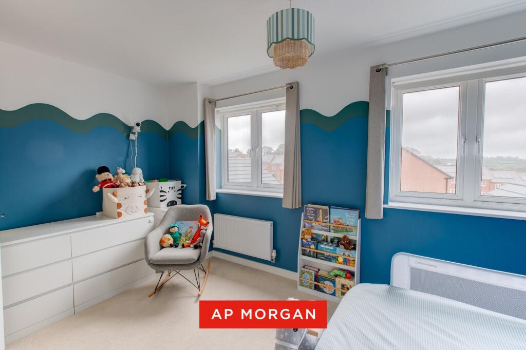 Additional image 15 of Cedar Road, Bromsgrove, Worcestershire, B61