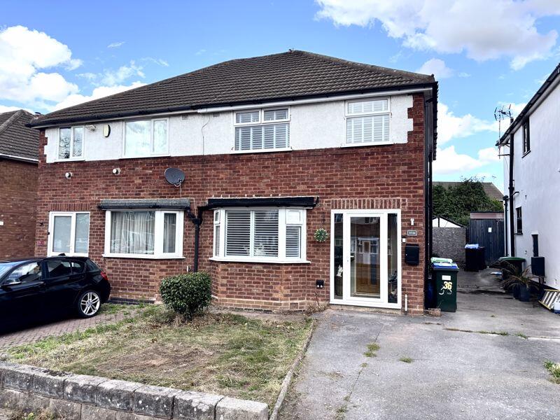 Additional image 4 of Poolehouse Road, Great Barr, Birmingham B43 7SJ