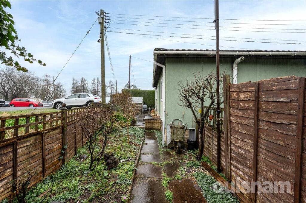 Additional image 9 of Waterside Orchard, Bittell Farm Road, Hopwood, Alvechurch, B48