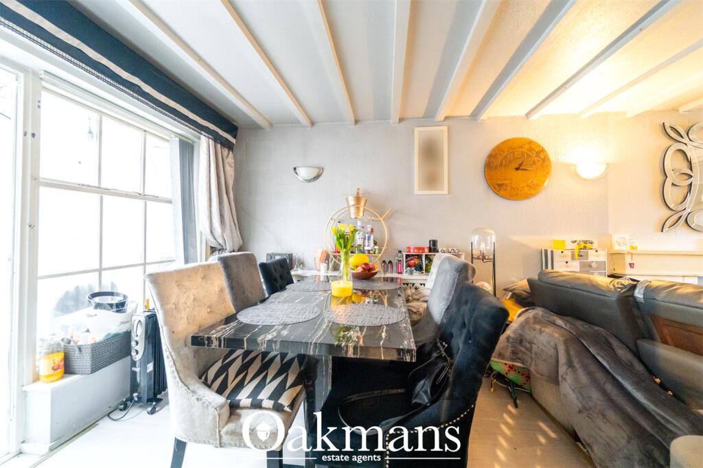 Additional image 7 of Odell Place, Edgbaston, Birmingham, West Midlands, B5