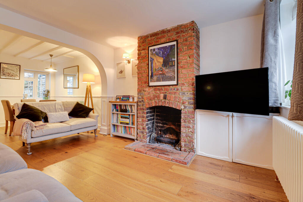 Additional image 20 of Boundary Road, St. Albans, Hertfordshire, AL1