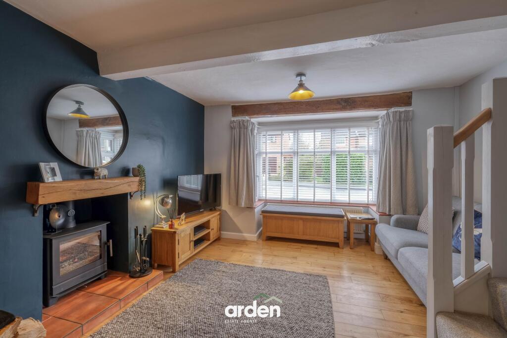 Additional image 19 of Church Lane, Cookhill, B49