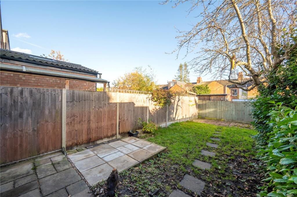 Additional image 19 of Woodstock Road South, St. Albans, Hertfordshire