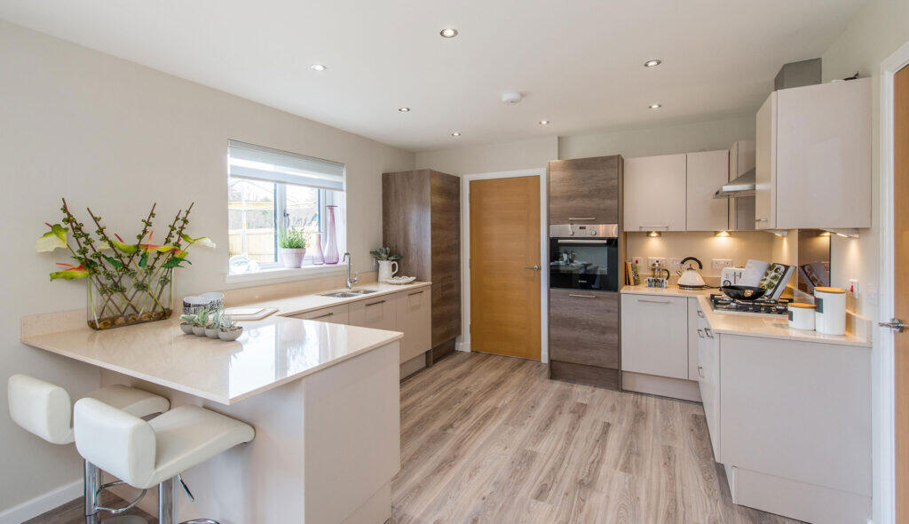 Additional image 8 of Plot 118, Lochside of Leys, Banchory, AB31 4GX