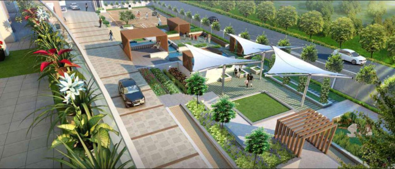Additional image 3 of Financial District, Nanakramguda, Hyderabad