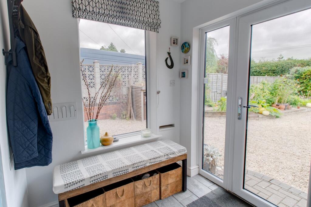 Additional image 12 of Yew Tree Lane, Fairfield, Bromsgrove, Worcestershire, B61