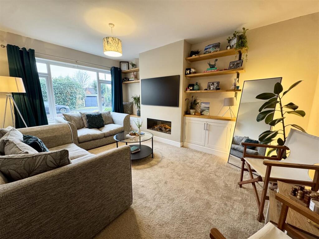 Additional image 29 of Holly Grove, Bromsgrove